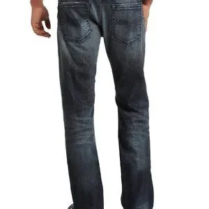 Diesel | Jeans | Diesel Mens Zathan 885kstretcy Regular